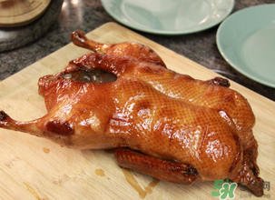 烤鴨可以放冰箱保存嗎？烤鴨放冰箱能放幾天？