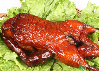 烤鴨怎么加熱？烤鴨用微波爐怎么加熱？