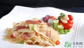 冬筍怎么做好吃？冬筍的功效作用