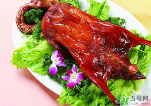 全聚德烤鴨怎么加熱？片好的烤鴨怎么加熱？