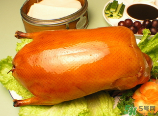 全聚德烤鴨怎么加熱？片好的烤鴨怎么加熱？