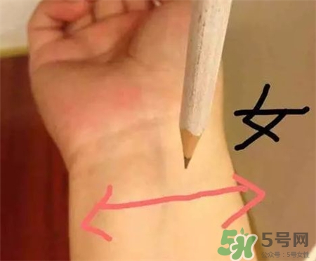 用鉛筆怎么測(cè)胎兒性別?用鉛筆和針測(cè)男女性別準(zhǔn)嗎? 用鉛筆怎么測(cè)胎兒性別?用鉛筆和針測(cè)男女性別準(zhǔn)嗎?