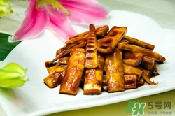 冬筍可以放幾天?新鮮冬筍怎么保存 冬筍可以放幾天?新鮮冬筍怎么保存