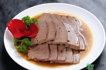 豬肝不能和什么一起吃？豬肝不能與什么同食？