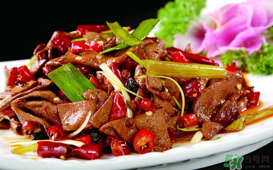 豬肝不能和什么一起吃？豬肝不能與什么同食？