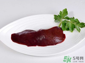 豬肝可以冷凍嗎？豬肝放冷凍還可以吃嗎？