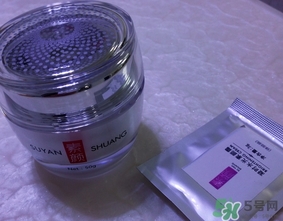 琪雅凝時(shí)水光素顏霜怎么樣?琪雅凝時(shí)水光素顏霜好用嗎? 琪雅凝時(shí)水光素顏霜怎么樣?琪雅凝時(shí)水光素顏霜好用嗎?