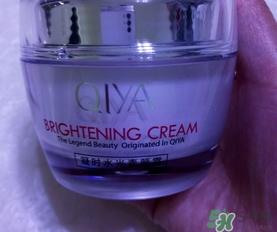 琪雅凝時(shí)水光素顏霜怎么樣?琪雅凝時(shí)水光素顏霜好用嗎? 琪雅凝時(shí)水光素顏霜怎么樣?琪雅凝時(shí)水光素顏霜好用嗎?