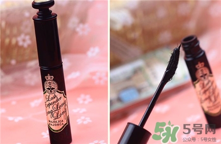 戀愛魔鏡睫毛膏哪款好?戀愛魔鏡睫毛膏介紹 戀愛魔鏡睫毛膏哪款好?戀愛魔鏡睫毛膏介紹