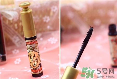 戀愛魔鏡睫毛膏哪款好?戀愛魔鏡睫毛膏介紹 戀愛魔鏡睫毛膏哪款好?戀愛魔鏡睫毛膏介紹