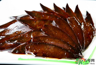 豬肝放冰箱能放多久？豬肝放冰箱放在冷藏還是冷凍？