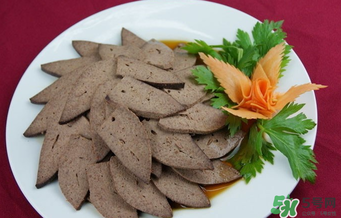 豬肝放冰箱能放多久？豬肝放冰箱放在冷藏還是冷凍？