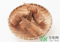 冬筍和春筍哪個好吃?冬筍和春筍有什么區(qū)別 冬筍和春筍哪個好吃?冬筍和春筍有什么區(qū)別