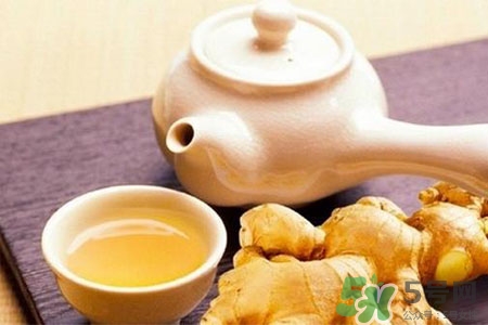紅糖姜茶女人在什么時間喝最好？紅糖姜茶什么時候喝最好？
