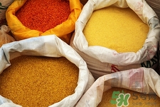 粗糧和細(xì)糧哪個好消化?粗糧和細(xì)糧的區(qū)別 粗糧和細(xì)糧哪個好消化?粗糧和細(xì)糧的區(qū)別