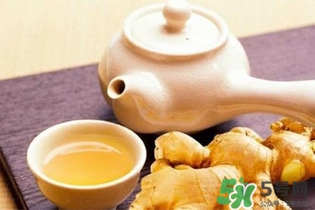 紅糖姜茶能空腹喝嗎？早上空腹喝紅糖姜茶好嗎？