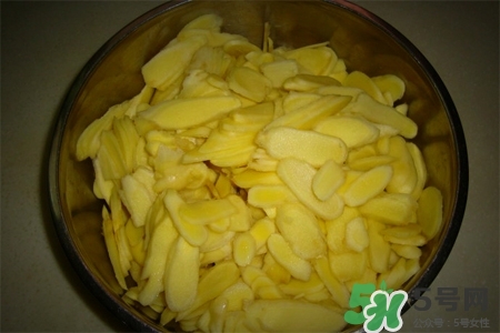 紅糖姜茶能空腹喝嗎？早上空腹喝紅糖姜茶好嗎？