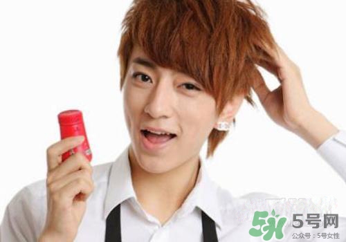 啫喱水和發(fā)蠟?zāi)膫€好？啫喱水和發(fā)蠟的區(qū)別