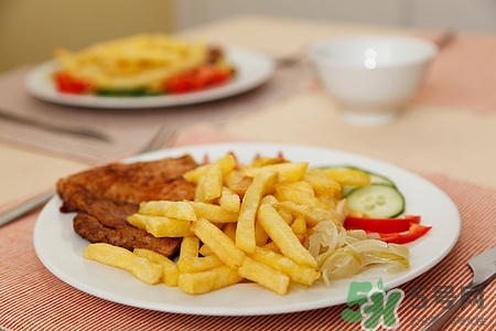 冬筍和土豆能一起吃嗎?冬筍和土豆一起吃會怎么樣 冬筍和土豆能一起吃嗎?冬筍和土豆一起吃會怎么樣