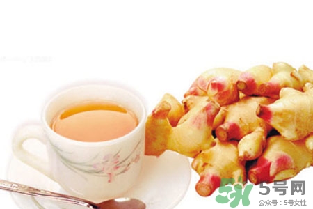 喝紅糖姜茶能減肥嗎？喝紅糖姜茶減肥效果好嗎？
