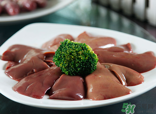 鴨肝不能和什么一起吃？鴨肝和什么相克？