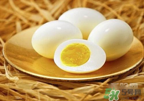 為什么雞蛋可以消腫？什么情況不宜用雞蛋消腫？