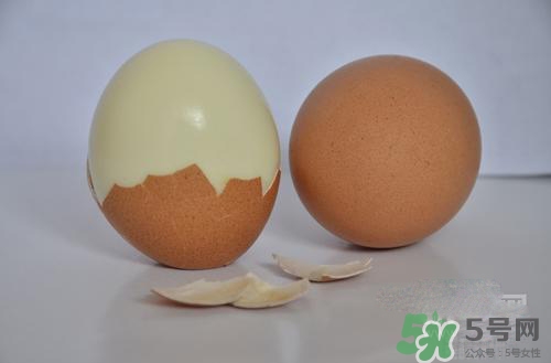 為什么雞蛋可以消腫？什么情況不宜用雞蛋消腫？
