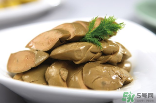 鴨肝吃多了好嗎？鴨肝吃多了會(huì)怎么樣？