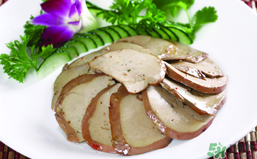 鴨肝吃多了好嗎？鴨肝吃多了會(huì)怎么樣？