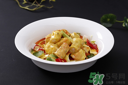 咖喱可以隔夜嗎?咖喱隔夜能吃嗎 咖喱可以隔夜嗎?咖喱隔夜能吃嗎