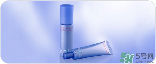 芙麗絲芳Freeplus怎么樣？freeplus適合什么年齡