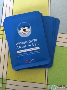 snp是什么牌子的面膜？snp在韓國什么檔次