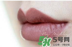 吃土色是什么？吃土色唇膏口紅是什么顏色？