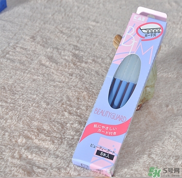 貝印修眉刀在哪里買？貝印修眉刀哪款好