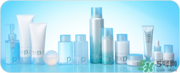 芙麗絲芳Freeplus怎么樣？freeplus適合什么年齡