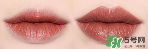 吃土色是什么？吃土色唇膏口紅是什么顏色？