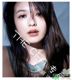 吃土色口紅是豆沙色么？吃土色和豆沙色的區(qū)別