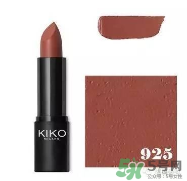 吃土色口紅什么牌子好？吃土色口紅推薦