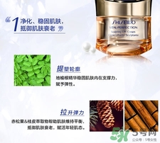 資生堂悅薇珀翡塑顏亮膚霜多少錢?專柜價格 資生堂悅薇珀翡塑顏亮膚霜多少錢?專柜價格