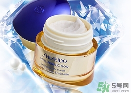 資生堂悅薇珀翡塑顏亮膚霜多少錢?專柜價格 資生堂悅薇珀翡塑顏亮膚霜多少錢?專柜價格