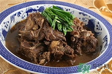 羊蝎子的營(yíng)養(yǎng)價(jià)值 羊蝎子的功效與作用 羊蝎子的營(yíng)養(yǎng)價(jià)值 羊蝎子的功效與作用