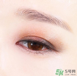 dior五色眼影哪個最火?dior五色眼影畫法介紹 dior五色眼影哪個最火?dior五色眼影畫法介紹