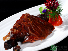 孕婦可以吃烤鴨嗎？孕婦吃烤鴨好嗎？