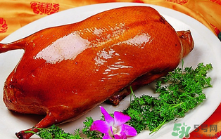 孕婦可以吃烤鴨嗎？孕婦吃烤鴨好嗎？