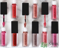smashbox液體唇膏多少錢?smashbox液體唇膏專柜價(jià)格 smashbox液體唇膏多少錢?smashbox液體唇膏專柜價(jià)格