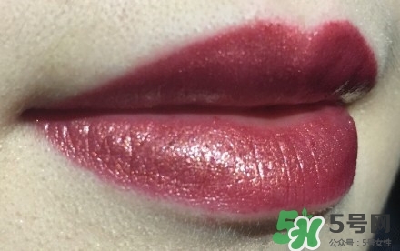 mac viva glam iv怎么樣?mac viva glam iv試色 mac viva glam iv怎么樣?mac viva glam iv試色