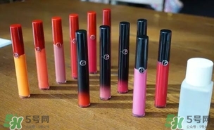 阿瑪尼唇釉哪個色最火?阿瑪尼唇釉有幾個系列? 阿瑪尼唇釉哪個色最火?阿瑪尼唇釉有幾個系列?