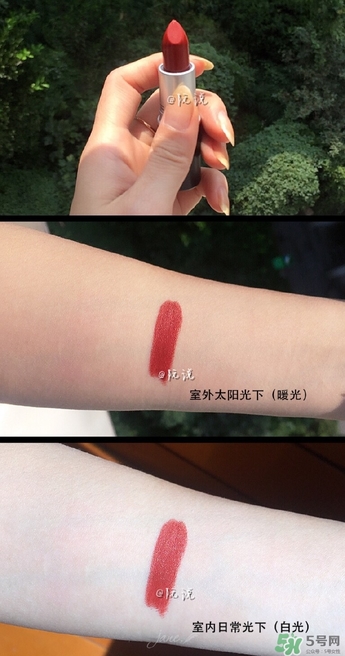 mac chili為什么那么火？mac chili適合黃皮嗎？