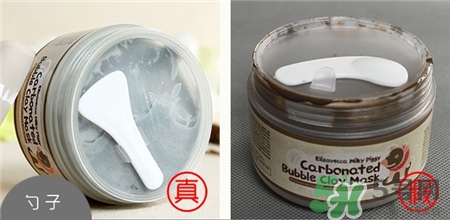 小黑豬泡泡面膜真假 小黑豬碳酸泡泡面膜真假對(duì)比 小黑豬泡泡面膜真假 小黑豬碳酸泡泡面膜真假對(duì)比
