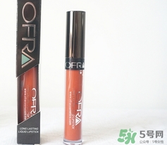 ofra miami fever多少錢?ofra miami fever專柜價格 ofra miami fever多少錢?ofra miami fever專柜價格